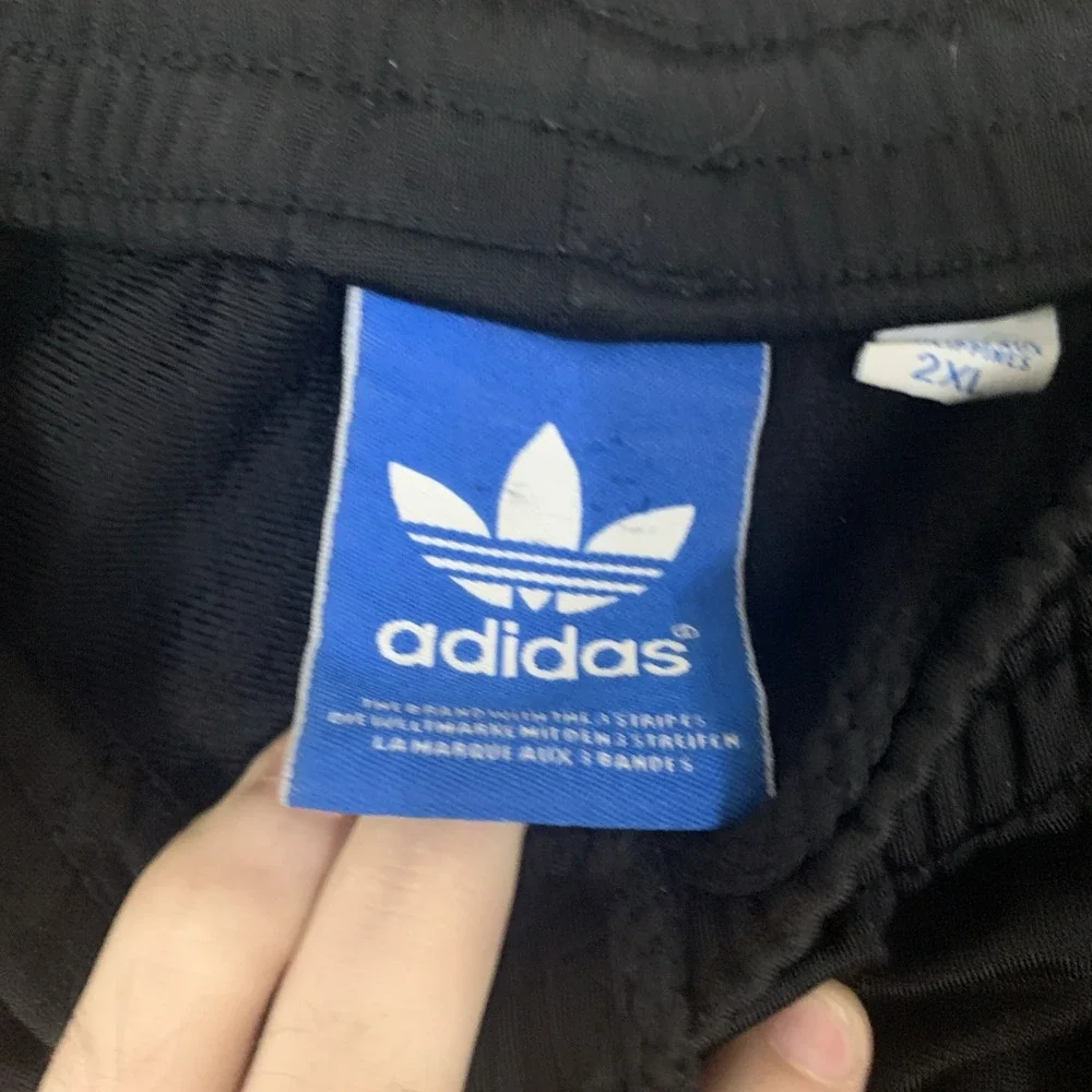 adidas track pants